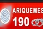 ARIQUEMES: Den&uacute;ncia an&ocirc;nima resulta em Pop recuperada no Jardim Zona Sul