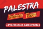 ARIQUEMES: Prepare&ndash;se para a reda&ccedil;&atilde;o do Enem com professores especialistas