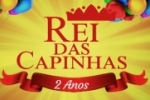 ARIQUEMES: Voc&ecirc; &eacute; o convidado especial para o Anivers&aacute;rio de 2 anos do Rei das Capinhas