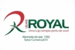 ARIQUEMES: Venha conferir as novidades em enxoval para o seu beb&ecirc; nas Lojas Royal