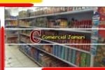 ARIQUEMES: Fa&ccedil;a suas compras no Comercial Jamari e economize de verdade