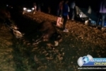 MACHADINHO &ndash; Jovem de 17 anos morre ap&oacute;s colidir com uma vaca na TB 11