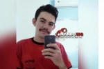 JI&ndash;PARAN&Aacute;: Estudante morre baleado ao chegar em casa