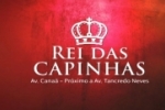 ARIQUEMES: Rei das Capinhas est&aacute; com grandes novidades, venha aproveitar!