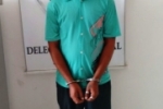 Barman é preso suspeito de estuprar menina de 12 anos
