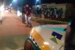 Adolescente de 15 anos morre a tiros ao reagir assalto em Porto Velho