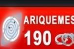 ARIQUEMES: Caçamba é furtada durante madrugada