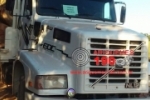 ARIQUEMES: Caminhão é furtado em estacionamento de Posto de Combustível na BR–364
