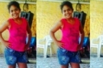 PORTO VELHO: Adolescente é executada na frente das amigas com tiro na cabeça