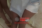 ARIQUEMES: GOE detém garotas com droga no Setor 09