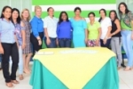Semdes certifica alunos em encerramento do curso de panificação