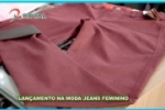 ARIQUEMES: Venha aproveitar as incríveis novidades em jeans femininos nas Lojas Royal