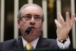 LAVA JATO – Eduardo Cunha é preso pela PF e levado para Curitiba