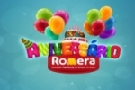 ARIQUEMES: Venha conferir as promoções de aniversário da Romera