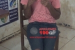 ARIQUEMES: Jovem é detido com bicicleta furtada e é conduzido à DP pela terceira vez em uma semana