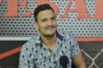 ARIQUEMES: Rafael é o Fera agradece aos votos e afirma que trabalhará a todo vapor – Vereador afirma ser 100% Thiago Flores