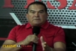 Ariquemes: Amorim manda um recado para o Delegado eleito Prefeito: “Espero que ele não faça nada de errado, isso não vai pegar bem. É bom que ele ande na linha para não ter problema comigo.”