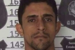 SEQUESTRO – Assaltante morre após capotar caminhonete roubada de dentista