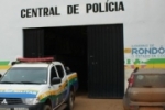 Homem é preso ao tentar estuprar jovem em Porto Velho