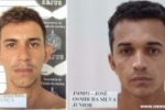 PORTO VELHO: Polícia divulga foto da dupla que matou Policial na Zona Leste