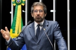 Valdir Raupp comemora implantação de linhas de transmissão de energia em Rondônia