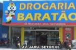 ARIQUEMES: Drogaria Baratão sempre oferecendo os melhores produtos com preços superbaixos