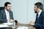 Raupp trata com ministro do Planejamento sobre investimentos no Estado e transposi&ccedil;&atilde;o de servidores