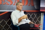 ARIQUEMES: Adelino Follador participa do Bronca da Pesada e fala sobre projetos 