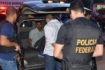 MIRANTE DA SERRA: Criminosos invadem agência dos Correios e fazem 13 pessoas reféns 