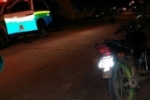 PORTO VELHO: Dupla armada tenta assaltar Policial e leva a pior &ndash; Um morreu