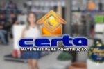 ARIQUEMES: Fim de ano especial &eacute; na Certa Materiais de Constru&ccedil;&atilde;o 