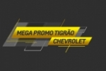ARIQUEMES: Ofertas exclusivas para voc&ecirc; est&atilde;o na Tigr&atilde;o Chevrolet