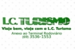 ARIQUEMES: Confira os novos hor&aacute;rios de translado da LC Turismo 