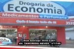 ARIQUEMES: Aproveite as promo&ccedil;&otilde;es da Drogaria da Economia