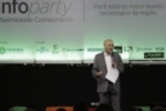 Infoparty supera expectativa e garante espa&ccedil;o no calend&aacute;rio de eventos do governo de Rond&ocirc;nia