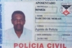 Policial civil &eacute; encontrado morto em condom&iacute;nio de Porto Velho