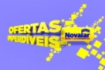 ARIQUEMES: Novalar est&aacute; com ofertas imperd&iacute;veis neste Black Friday 