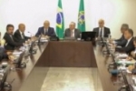 Regulariza&ccedil;&atilde;o fundi&aacute;ria de Rond&ocirc;nia &eacute; debatida com presidente Michel Temer 