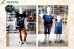 ARIQUEMES: Venha arrasar com os produtos das Lojas Royal