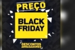 ARIQUEMES: Voc&ecirc; vai arrasar com os descontos da Black Friday Mega Modas 