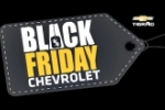 ARIQUEMES: &Eacute; hora de comprar seu carro novo no Black Friday Tigr&atilde;o Chevrolet 