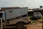 PORTO VELHO: Homem &eacute; morto a facadas na Zona Leste; arma do crime foi deixada na casa