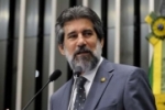 O senador Valdir Raupp comemorou, em discurso a edi&ccedil;&atilde;o da Medida Provis&oacute;ria