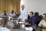 Rond&ocirc;nia: Parlamentares participam de reuni&atilde;o com prefeitos eleitos nas maiores cidades