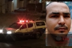 ARIQUEMES: Cleber da Funer&aacute;ria Bom Jesus &eacute; executado por assaltantes ao reagir a um roubo no Zona Sul