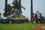 PRF inicia Opera&ccedil;&atilde;o Rodovidas