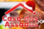 ARIQUEMES: Conte com a Casa dos Assados para fazer sua ceia de Natal especial