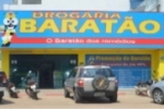 ARIQUEMES: Os pre&ccedil;os ca&iacute;ram na Drogaria Barat&atilde;o