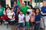 ARIQUEMES: Festa da Amaar &eacute; marcada com sorteio de motocicleta doada por Geraldo da Rond&ocirc;nia