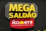 ARIQUEMES: Voc&ecirc; n&atilde;o pode perder o Mega Sald&atilde;o anual Romera